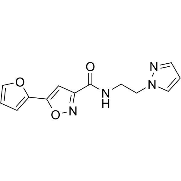 Wnt/β-catenin agonist 2 943820-93-7